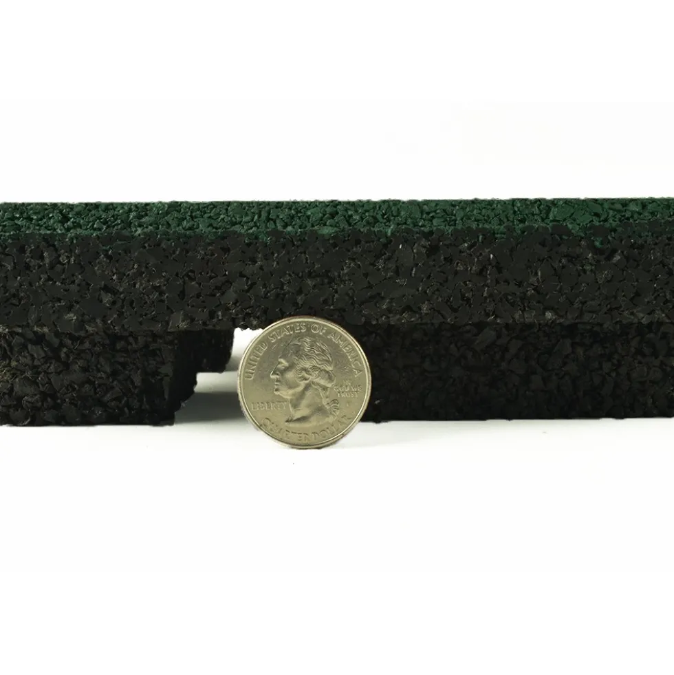 StrongPlay Playground Tiles 1.75 Inch x 2x2 Ft.