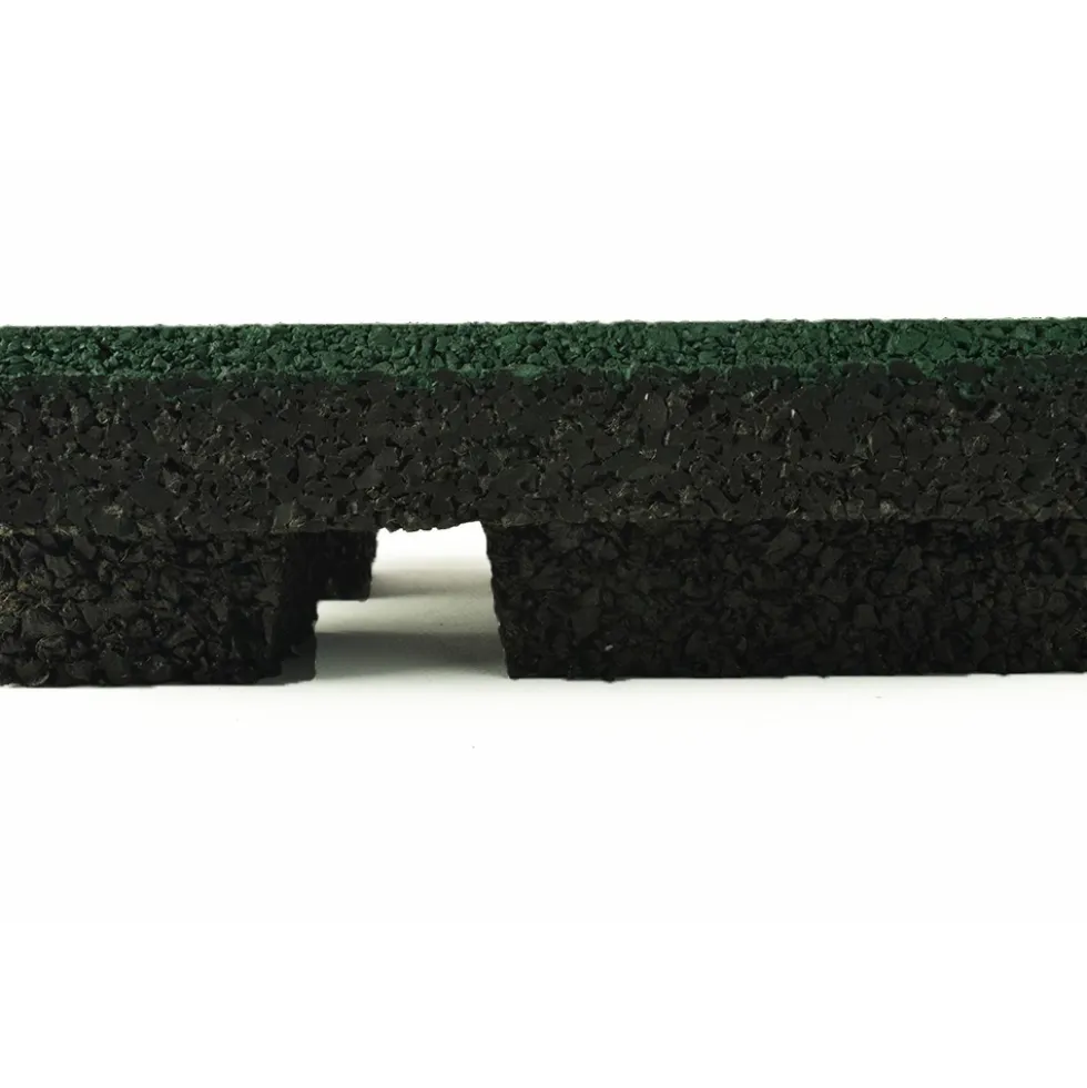 StrongPlay Playground Tiles 1.75 Inch x 2x2 Ft.