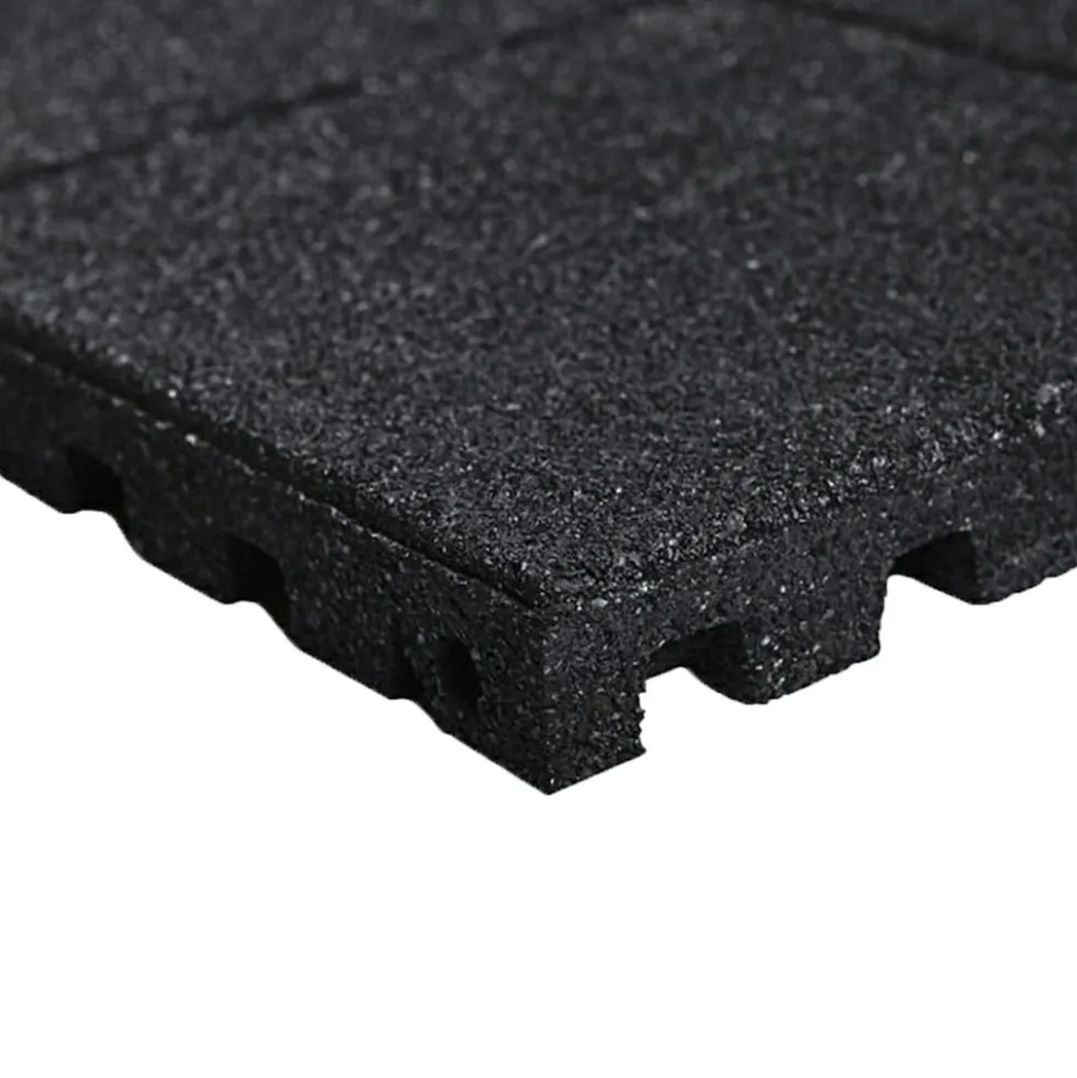 StrongPlay Playground Tiles 1.75 Inch x 2x2 Ft.