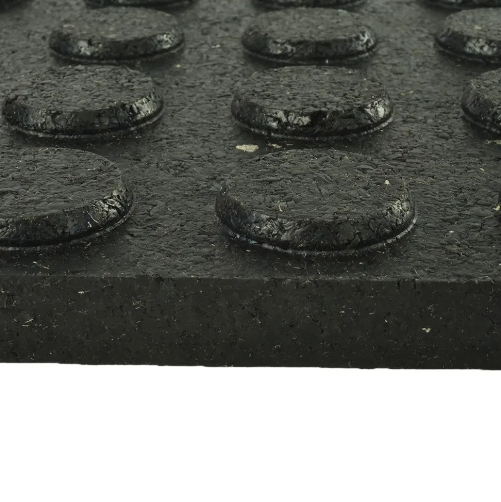 StrongPlay Swing Pad 3/4 Inch x 4x6 Ft.