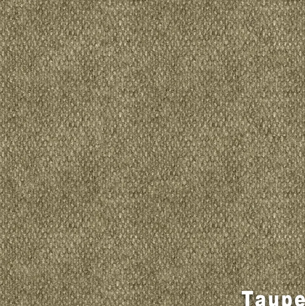 Style Smart Highland Peel and Stick Carpet Tile 3 mm x 18x18 Inches 16 Per Case