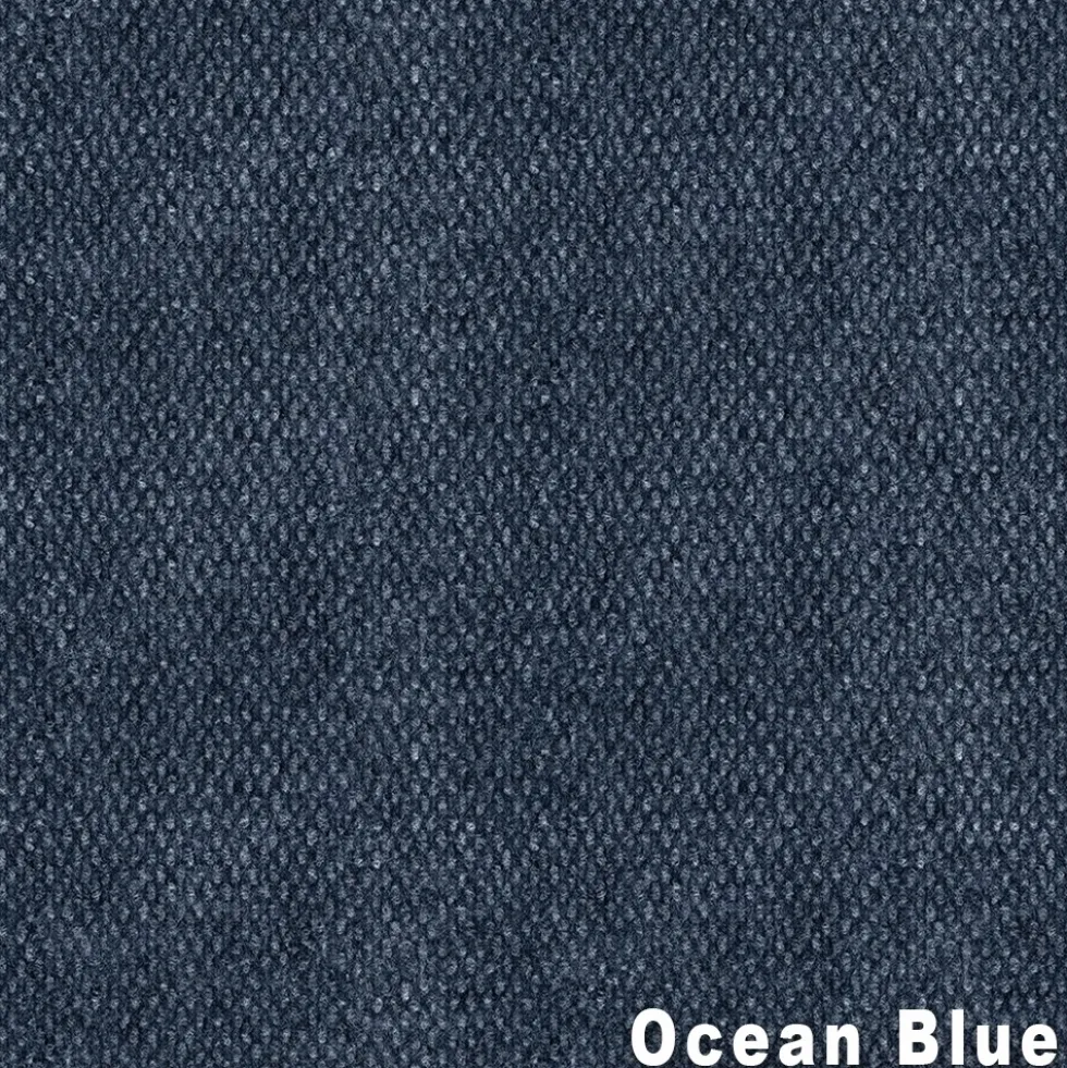 Style Smart Highland Peel and Stick Carpet Tile 3 mm x 18x18 Inches 16 Per Case