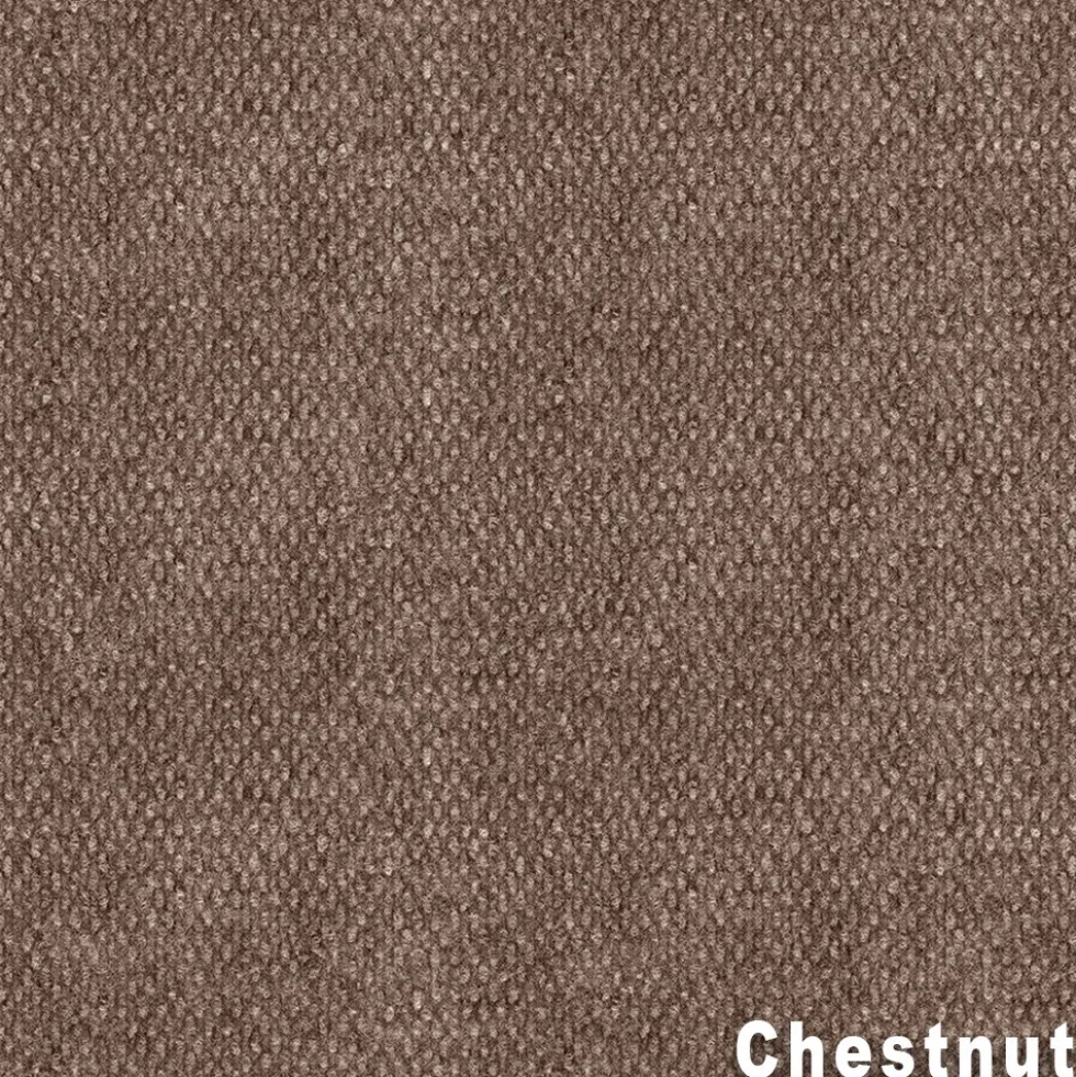 Style Smart Highland Peel and Stick Carpet Tile 3 mm x 18x18 Inches 16 Per Case