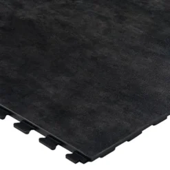 SupraTile Designer Vinyl Top Series 7 mm x 18x18 Inches Case of 5