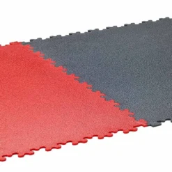 SupraTile Dovetail Textured Colors 4.5 mm x 20x20 Inches Case of 12