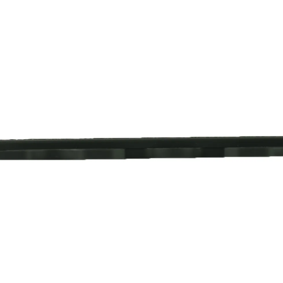 SupraTile Hidden Leather Black/Grays 5.5 mm x 20x20 Inches Case of 10