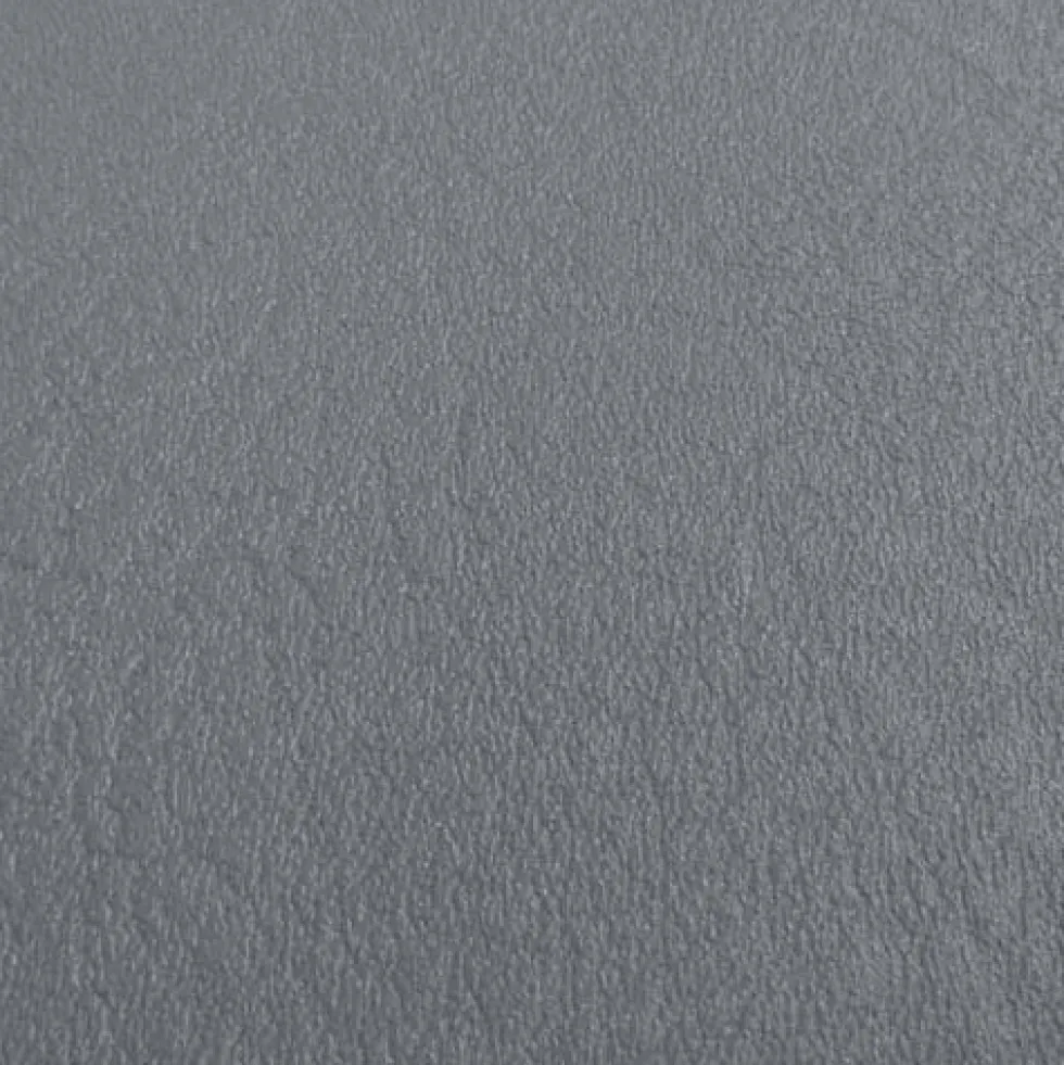 SupraTile Hidden Leather Black/Grays 5.5 mm x 20x20 Inches Case of 10
