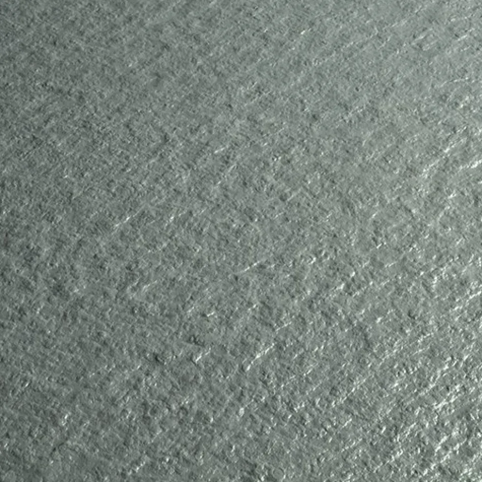 SupraTile Hidden Slate Black/Grays 5.5 mm x 18x18 Inches Case of 6