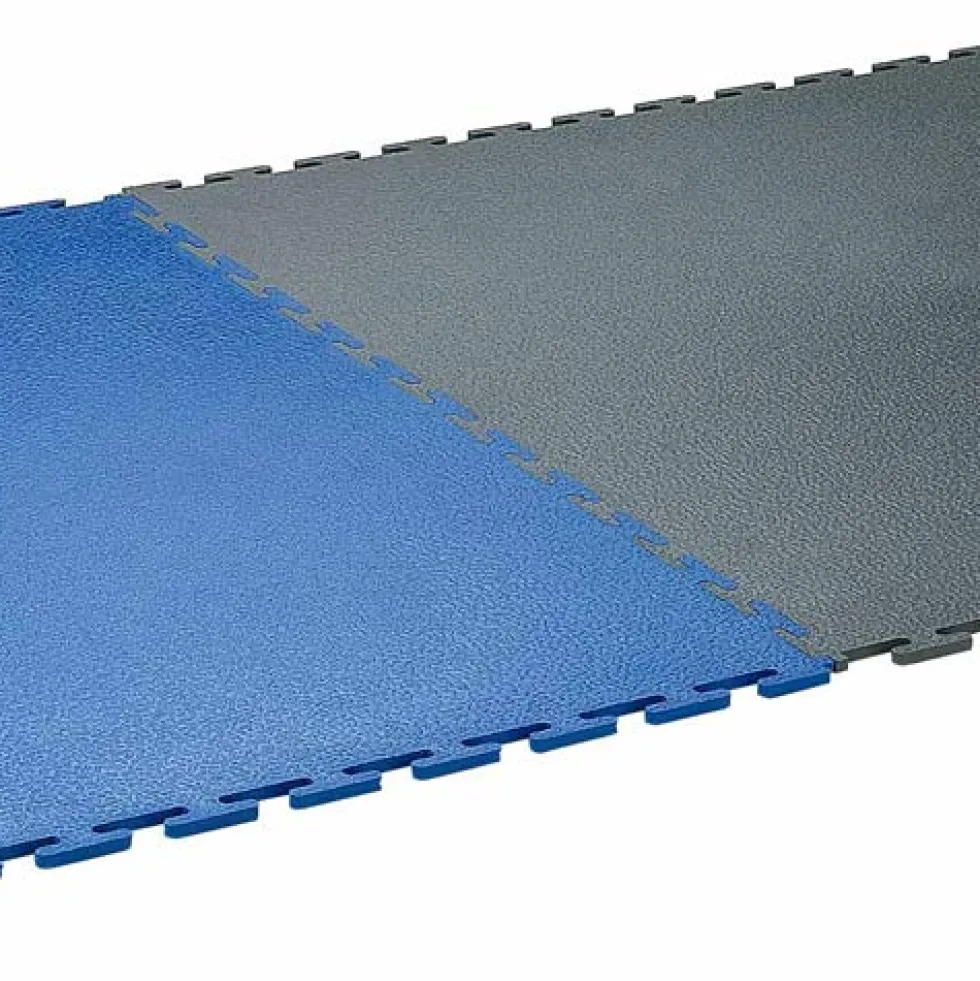 SupraTile T-Joint Textured Colors 6.5 mm x 20x20 Inches Case of 10