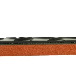Supreme Diamond Foot Fatigue Mat Colored Borders 3x75 feet
