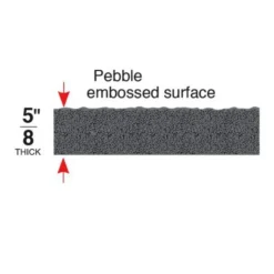 Supreme Soft Foot Anti-Fatigue Mat 4x60 feet