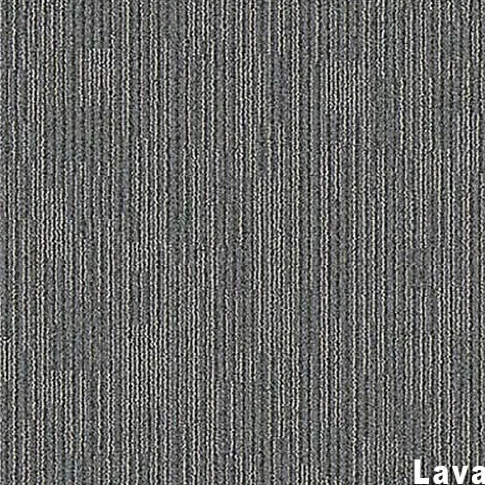 Surface Stitch Commercial Carpet Tiles 2.08 mm x 24x24 Inches Carton of 24
