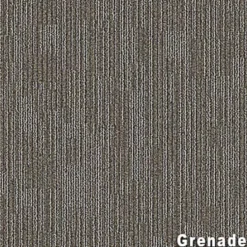 Surface Stitch Commercial Carpet Tiles 2.08 mm x 24x24 Inches Carton of 24