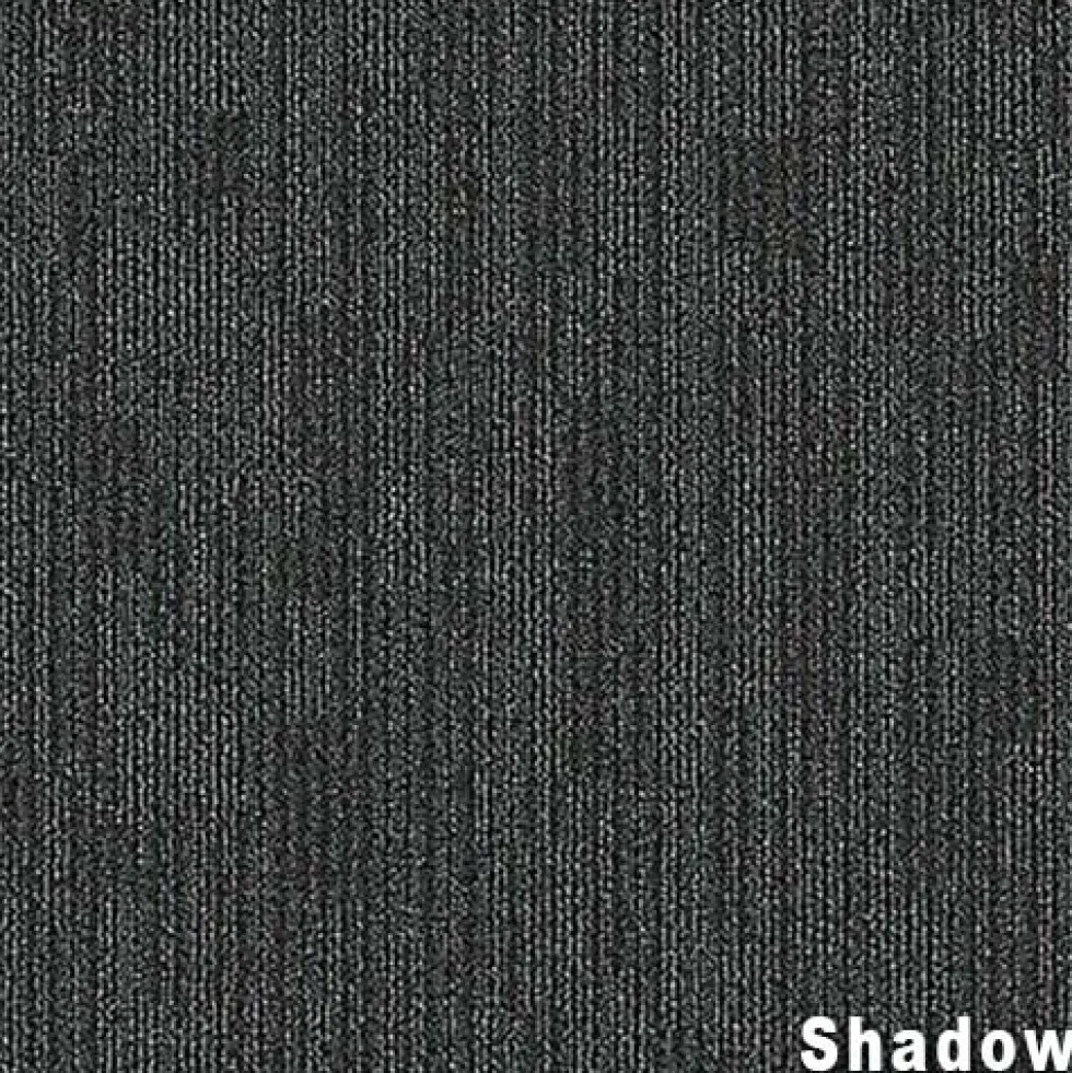 Surface Stitch Commercial Carpet Tiles 2.08 mm x 24x24 Inches Carton of 24