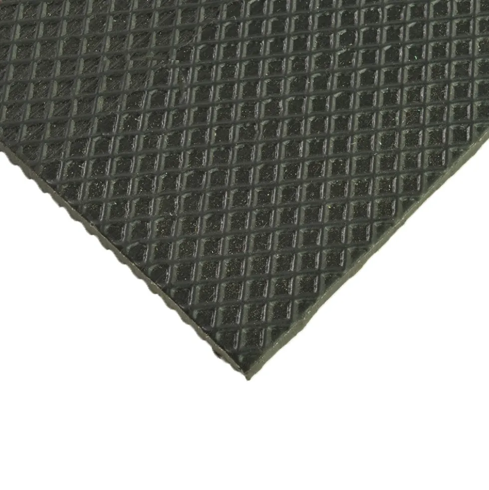 Switchboard Corrugated Industrial Runner 2x75 Feet