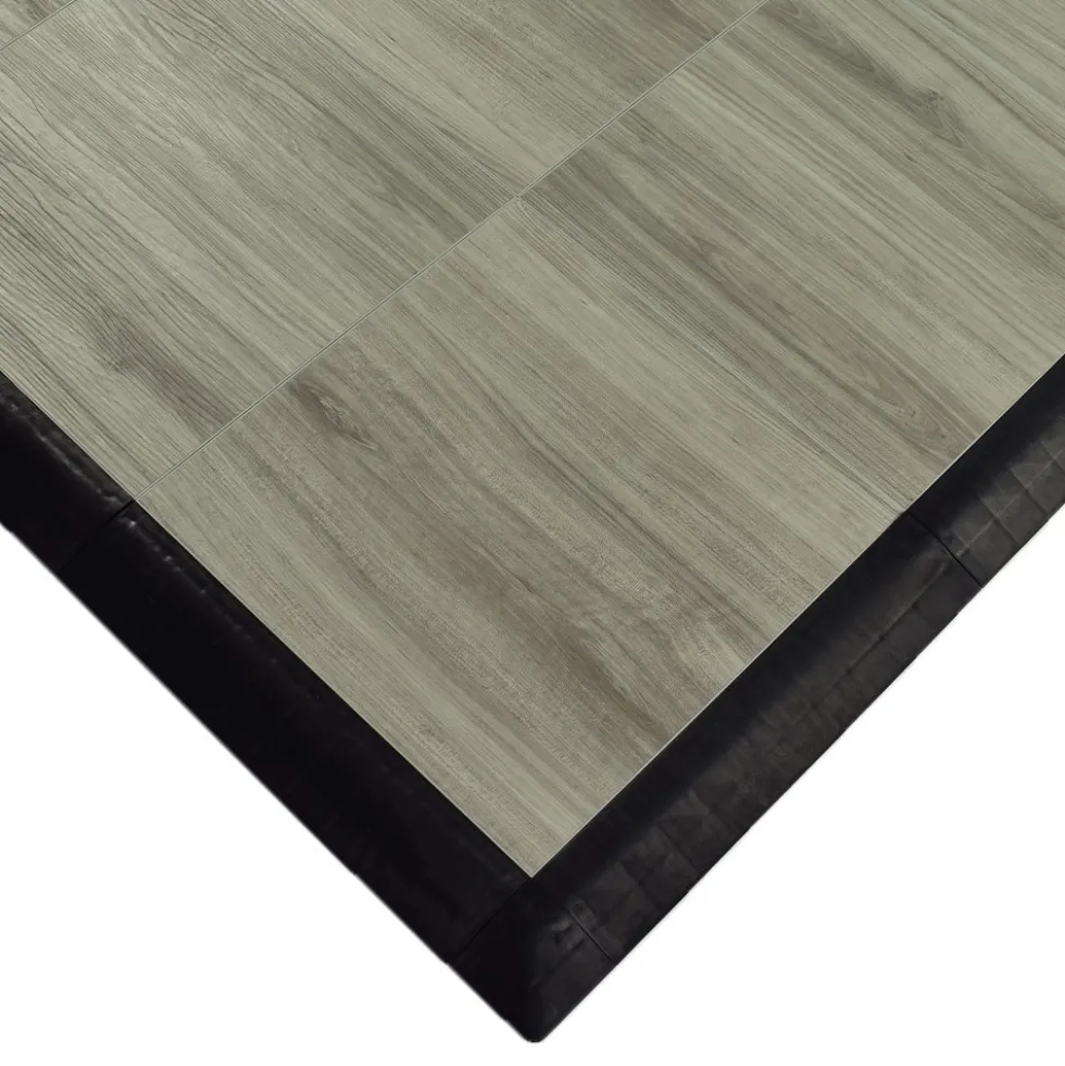 Tap Dance Floor Kit 5/8 Inch x 3x3 Ft.