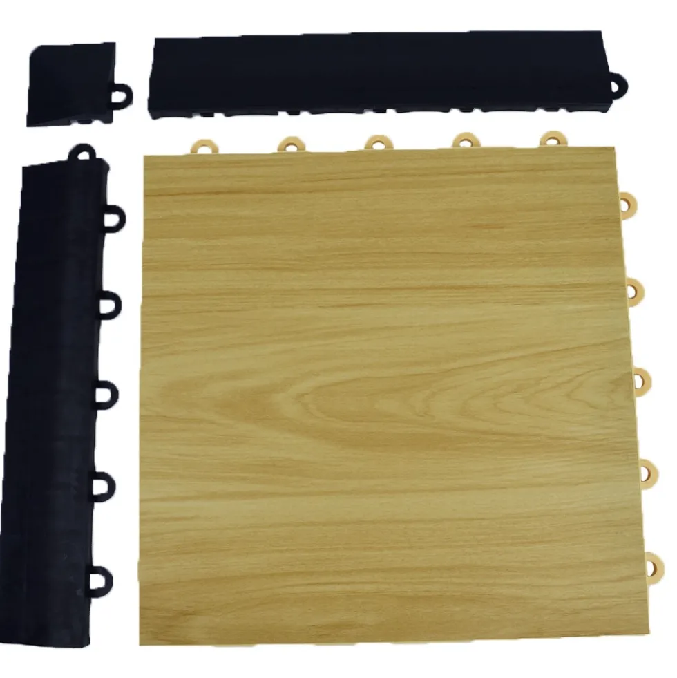 Tap Dance Floor Kit 5/8 Inch x 3x3 Ft.