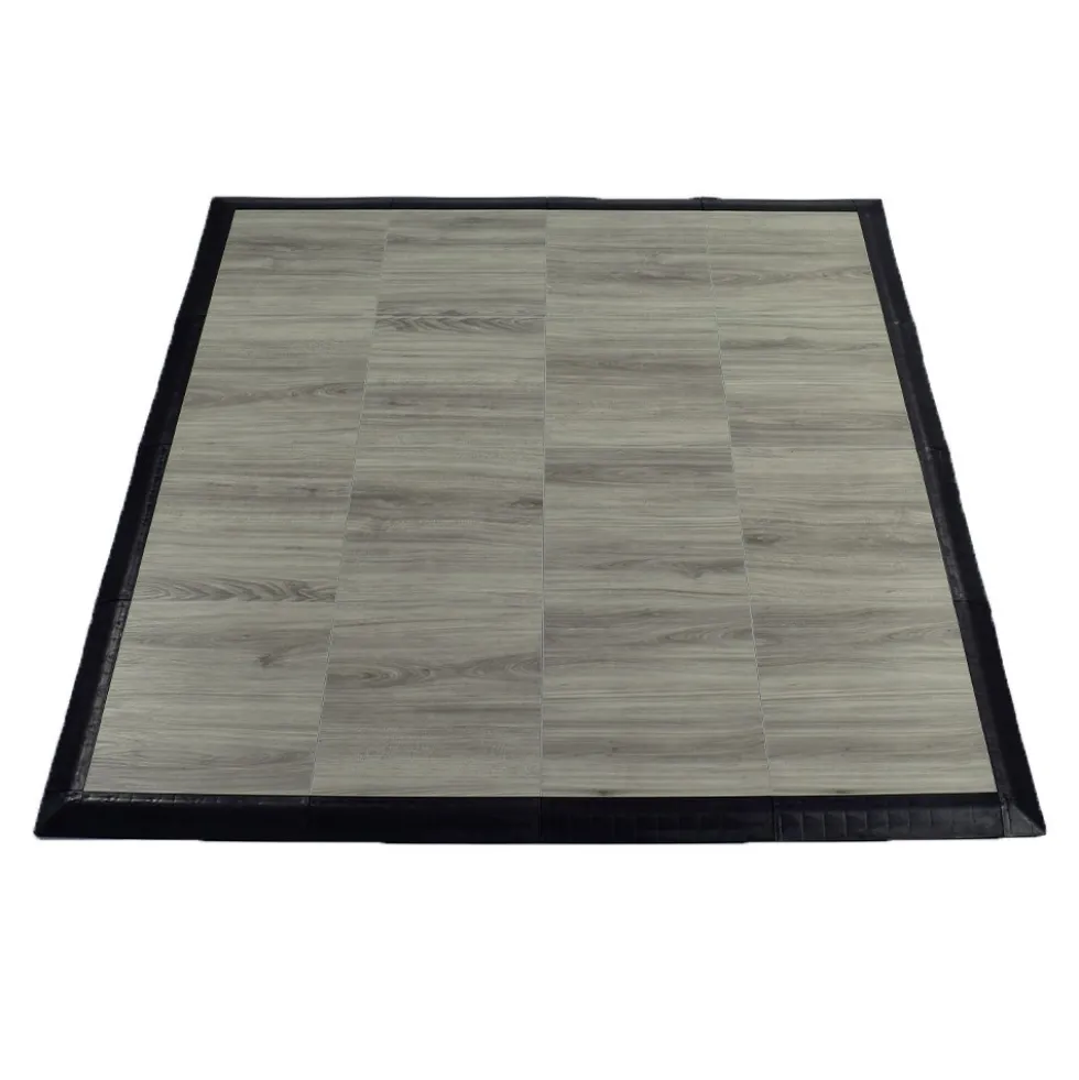 Tap Dance Floor Kit 5/8 Inch x 4x4 Ft.