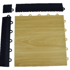 Tap Dance Floor Kit 5/8 Inch x 5x5 Ft.