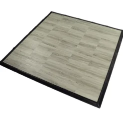 Tap Dance Floor Kit 5/8 Inch x 5x5 Ft.