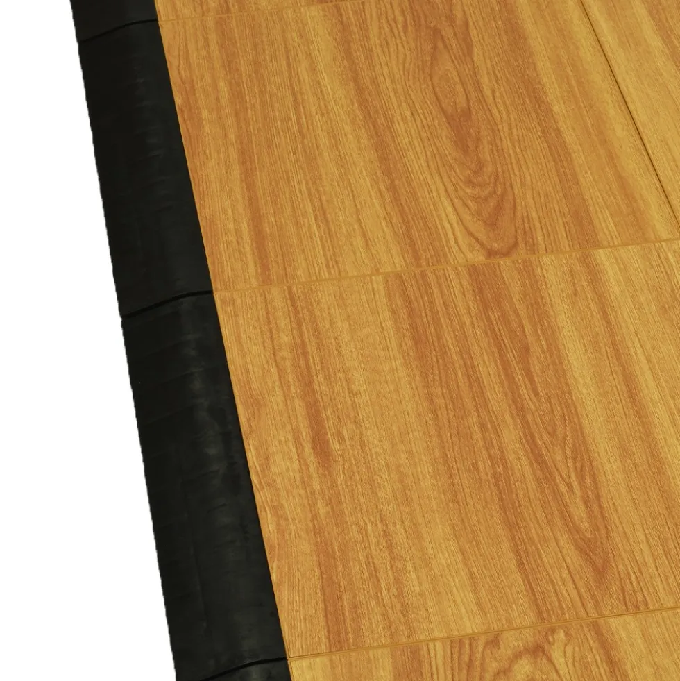 Tap Dance Floor Kit 5/8 Inch x 6x6 Ft.