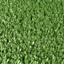 Tennis Court Artificial Turf Roll 3/4 Inch x 15 Ft. Wide Per SF