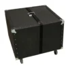 Trade Show 10 Ft. x 20 Ft. Shipping and Storage Case with Wheels