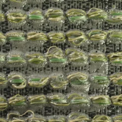 Traffic Blade Silver Artificial Turf Roll 1-1/2 Inch x 15 Ft. Wide Per SF