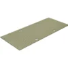 TrakMat Ground Cover Mat Green 1/2 Inch x 3x8 Ft.