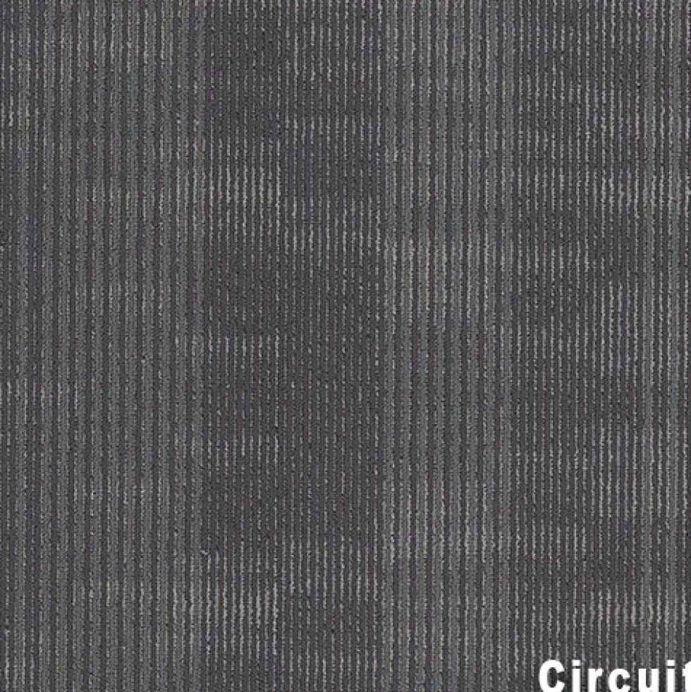 Trinity Commercial Carpet Plank .22 Inch x 18x36 Inches 10 per Carton