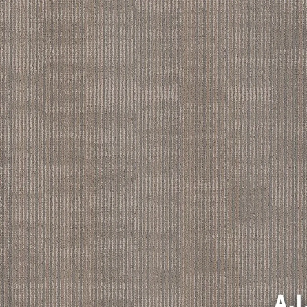 Trinity Commercial Carpet Plank .22 Inch x 18x36 Inches 10 per Carton