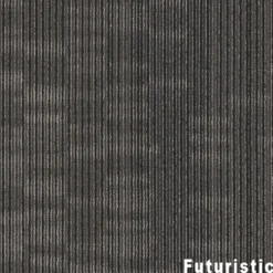 Trinity Commercial Carpet Plank .22 Inch x 18x36 Inches 10 per Carton