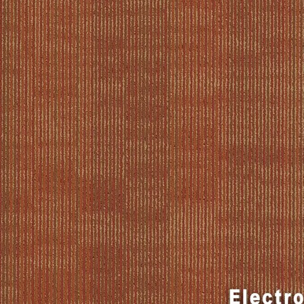 Trinity Commercial Carpet Plank .22 Inch x 18x36 Inches 10 per Carton