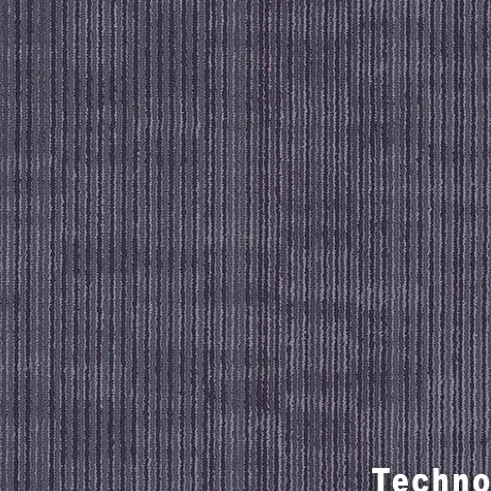 Trinity Commercial Carpet Plank .22 Inch x 18x36 Inches 10 per Carton