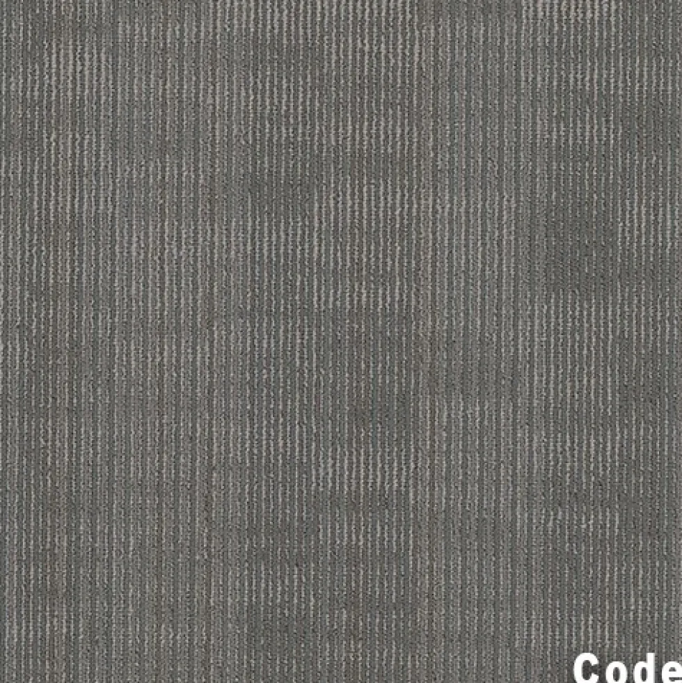 Trinity Commercial Carpet Plank .22 Inch x 18x36 Inches 10 per Carton