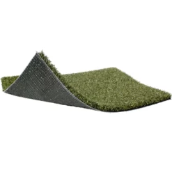 Troon Artificial Turf Roll 1 Inch x 15 Ft. Wide Per SF