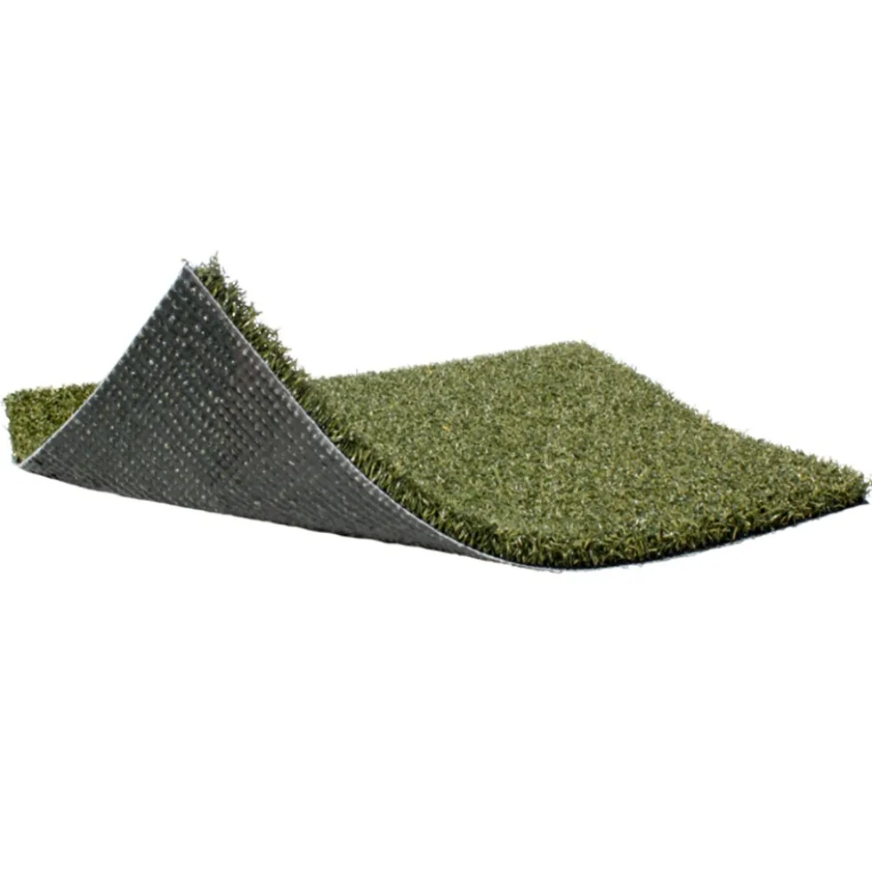 Troon Artificial Turf Roll 1 Inch x 15 Ft. Wide Per SF