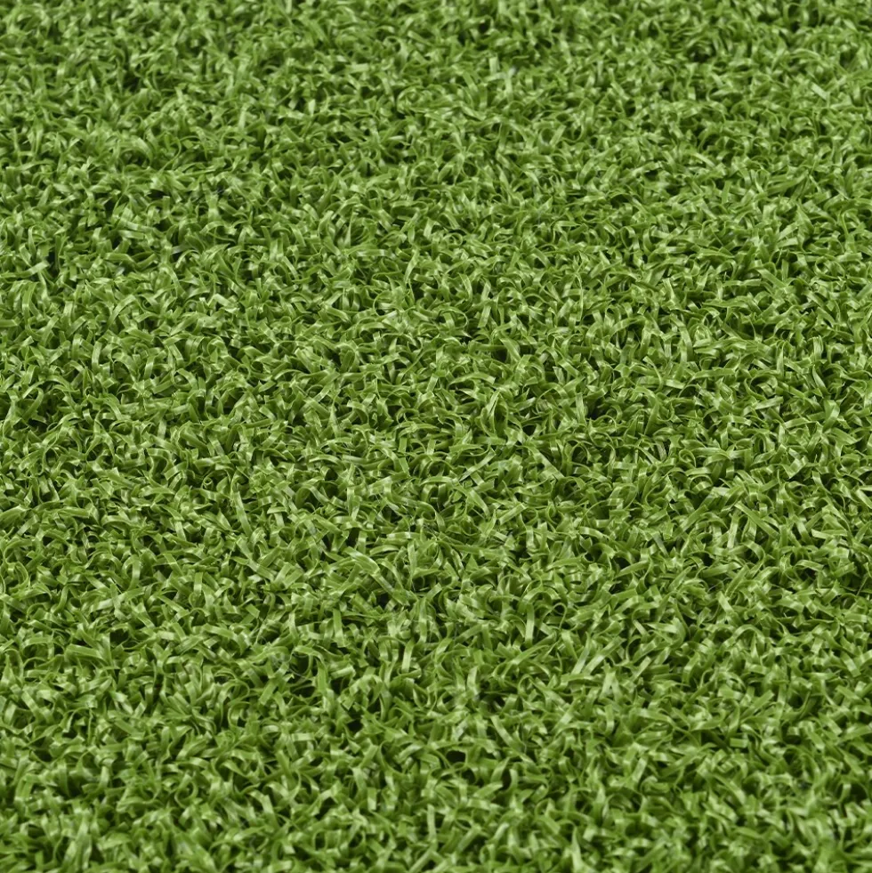 True Turf Artificial Grass Turf Roll 9/16 Inch x 15 Ft. Wide 5 mm Padded Per SF