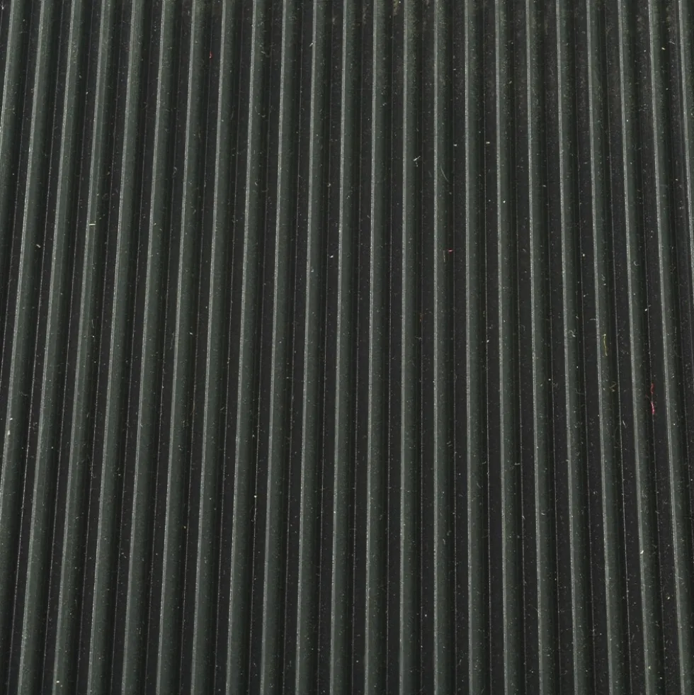 Tuff Foot Industrial Runner Corrugated 3x105 Feet