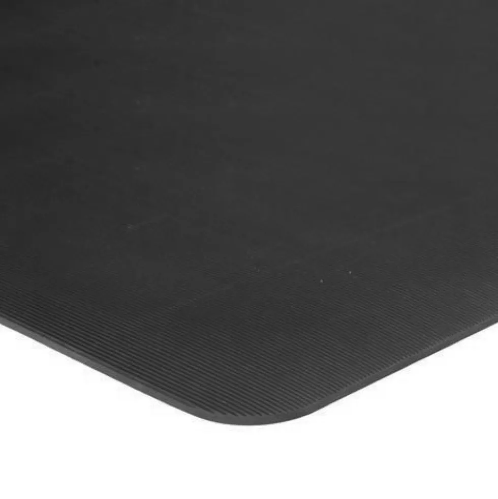 Tuff Foot Industrial Runner Wide Ribbed 2x105 Feet