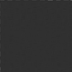 Tuff Seal Warehouse Garage Floor Tile Black