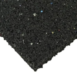 TurfShok Rubber Underlay 10 mm x 4 Ft. Wide per SF