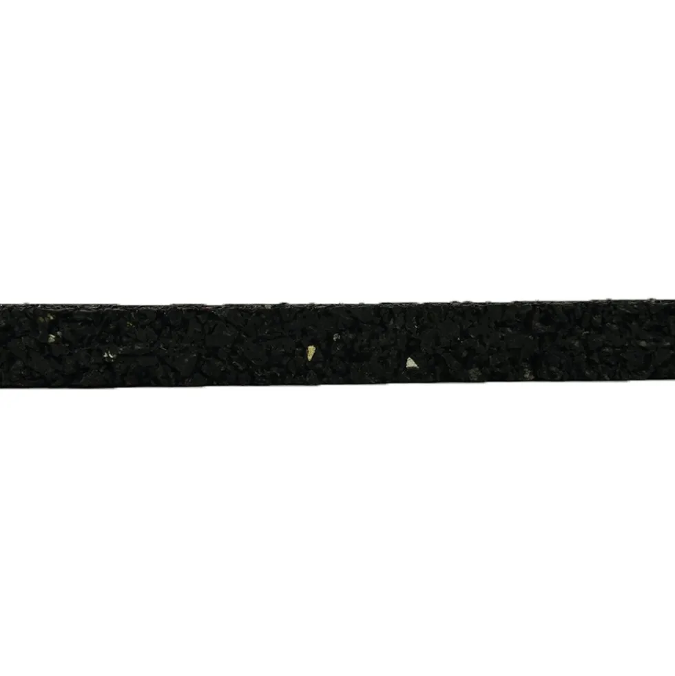 TurfShok Rubber Underlay 10 mm x 4 Ft. Wide per SF