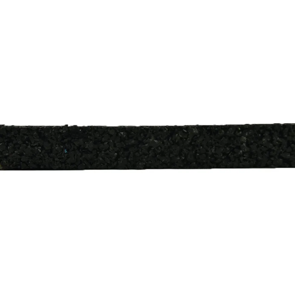 TurfShok Rubber Underlay 12 mm x 4 Ft. Wide per SF