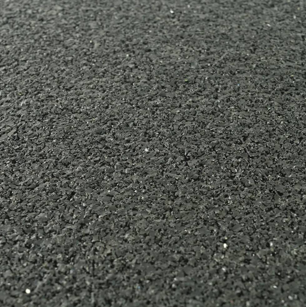 TurfShok Rubber Underlay 12 mm x 4 Ft. Wide per SF