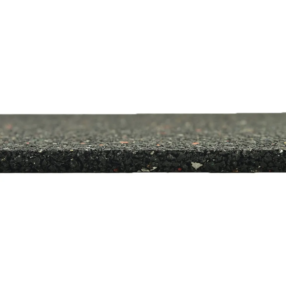 TurfShok Rubber Underlay 8 mm x 4 Ft. Wide per SF