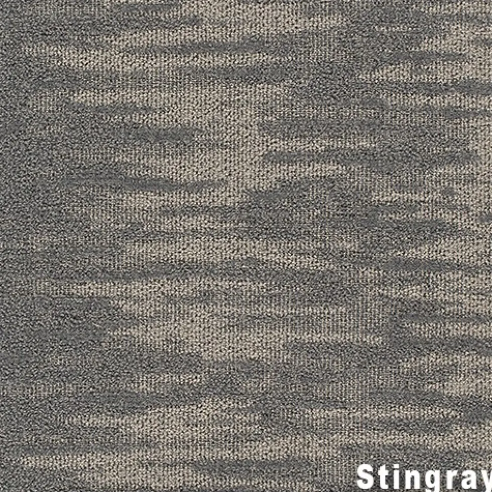 Up and Away Commercial Carpet Tile .30 Inch x 50x50 cm per Tile
