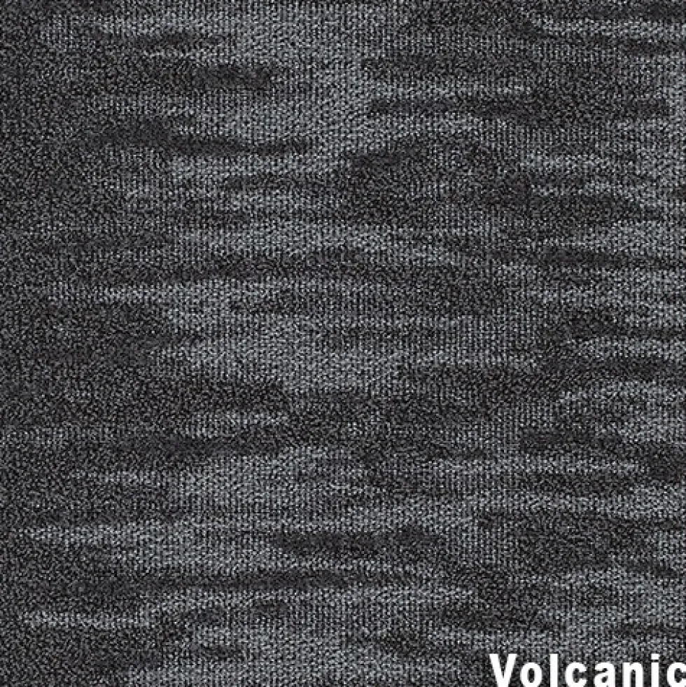 Up and Away Commercial Carpet Tile .30 Inch x 50x50 cm per Tile
