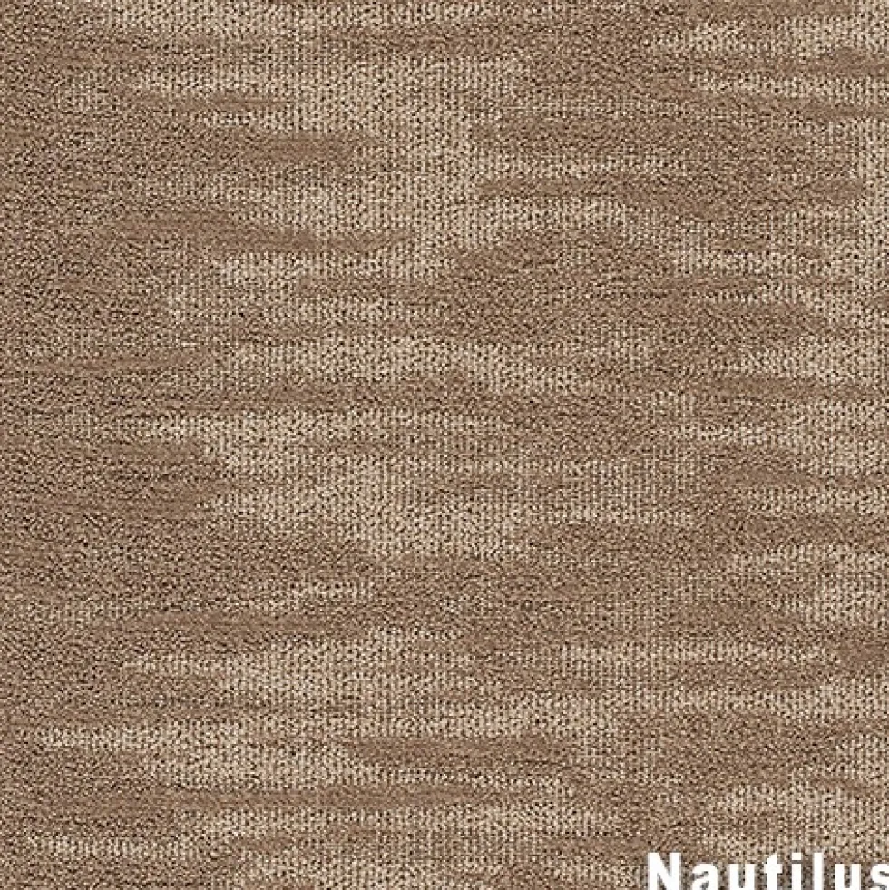 Up and Away Commercial Carpet Tile .30 Inch x 50x50 cm per Tile