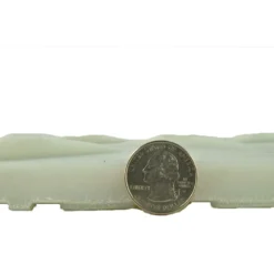 VersaMats Diamond-Versa Tread Clear 1/2 Inch x 4x8 Ft.